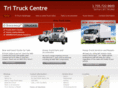 tritruckcentre.com