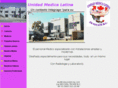 unidadmedicalatina.com