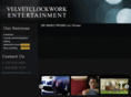 velvetclockwork.com