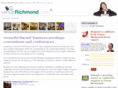 venuerichmond.com