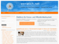 verratich.net