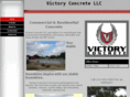victoryconcrete.com