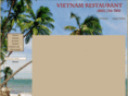 vietnamrestaurantct.com