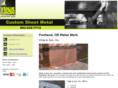 vinjesheetmetal.net