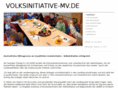 volksinitiative-mv.de