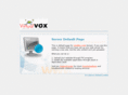 voxdns.com