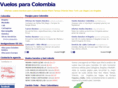 vuelosparacolombia.com