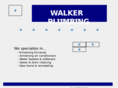 walkerplumbingandheating.com