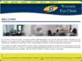 westsideeyeclinic.com