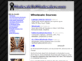 wholesaletowholesalers.com