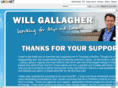 willgallagher.com