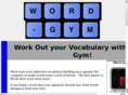 word-gym.com