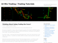 10mintrading.com