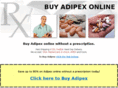 adipexinfo.com