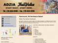 adziatruevalue.com