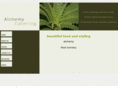 alchemycatering.co.uk