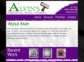 alvins.net