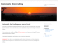 automatic-daytrading.com
