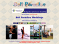 bali-paradise-weddings.com