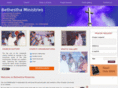 bethesthaministries.org