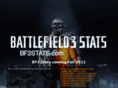 bf3stats.com