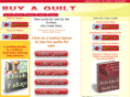 buyaquilt.com