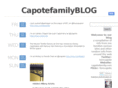 capotefamilyblog.com