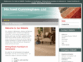 carpetsandbedsworkington.com