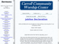 carrollcommunity.org