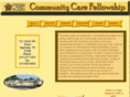 ccf-ministry.org