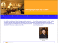 changingkeysbysusan.com