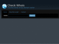 check-whois.com