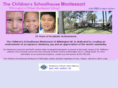 childrensschoolhouse.net