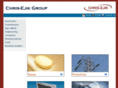 chrisejikgroup.com