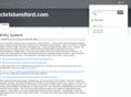 chrislunsford.com