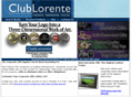 clublorente.com