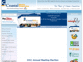 coastalelectriccooperative.com