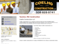 coelhoconstruction.net