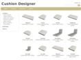 cushion-designer.com