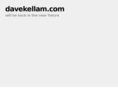 davekellam.com