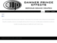 dawnerprince.com