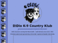 didiok-9countryklub.com