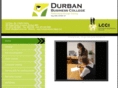 durbanbusinesscollege.com