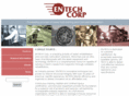 en-techcorp.com