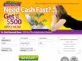 expresspaydayadvance.com