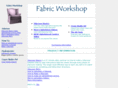 fabricworkshop.com