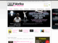 fabrikaradio.com