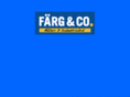 farg-co.com