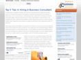 findabusinessconsultant.net