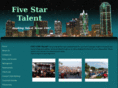 fivestartalent.com